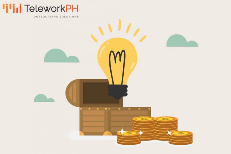 teleworkph-Why-Outsourcing-Attracts-Investors